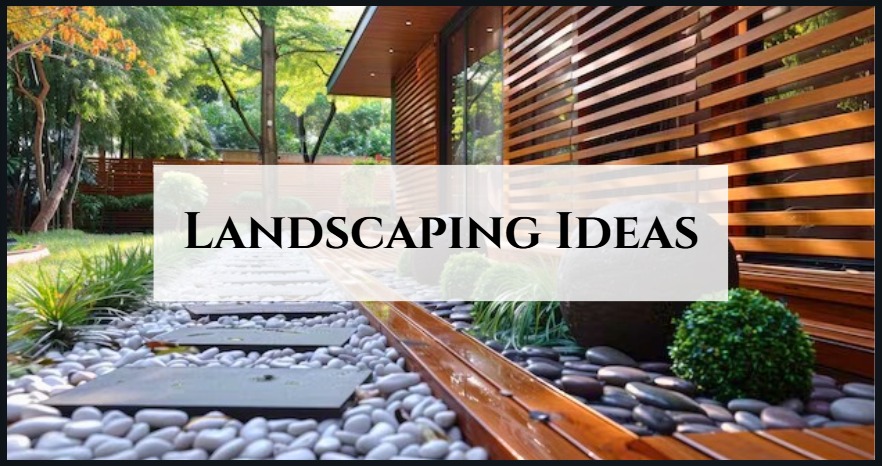 5 Landscaping Ideas to Transform Your Outdoor Space in India